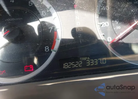 2010 Honda Accord 2.4 Ex-L from USA, damaged, VIN 1HGCP2F82AA036495